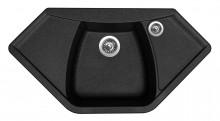 Sinks NAIKY 980 Granblack 